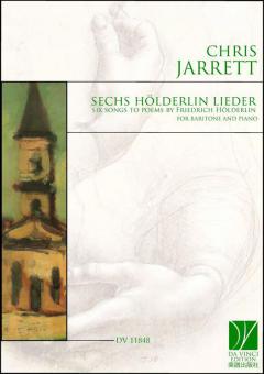 Hymne an die Freiheit, for Baritone and Piano 