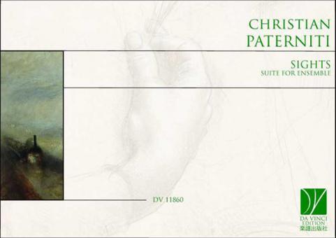 Sights (Suite for Ensemble) 