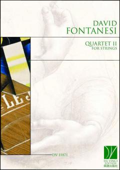 String Quartet 2 