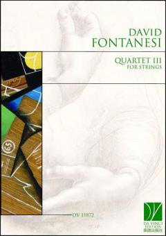 String Quartet 3 