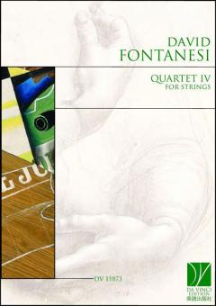String Quartet 4 