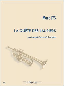 La Quete des Lauriers 