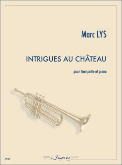 Intrigues au Chateau 