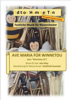 Ave Maria Für Winnetou 