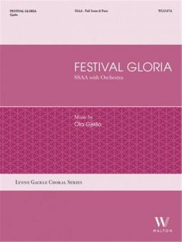 Festival Gloria 