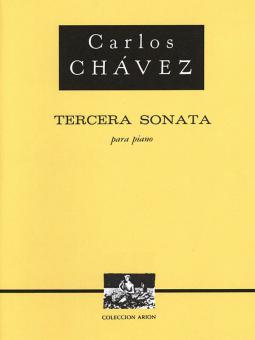 Tercera Sonata 