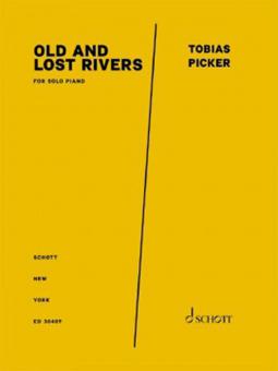 Old and Lost Rivers Standard