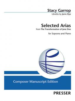 Selected Arias 