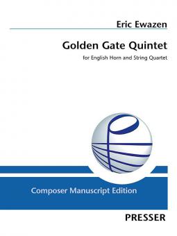 Golden Gate Quintet 