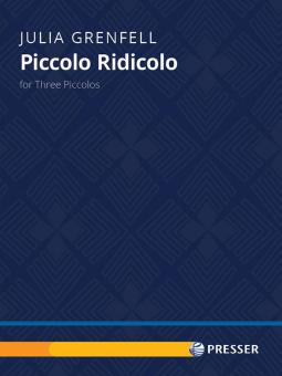 Piccolo Ridicolo 