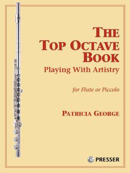 The Top Octave Book 