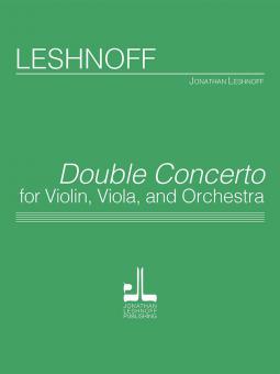 Double Concerto 