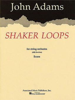 Shaker Loops 