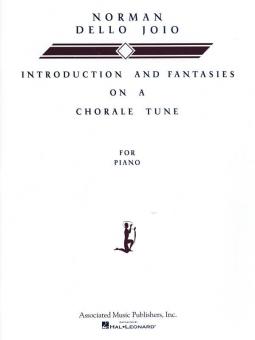 Introduction & Fantasies 