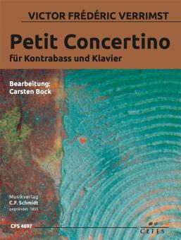 Petit Concertino 