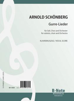 Gurre-Lieder 