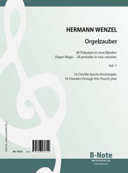 Orgelzauber 1 