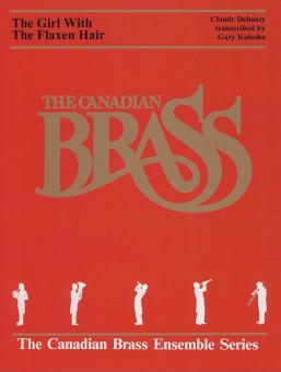 Girl With The Flaxen Hair 