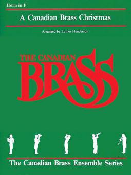 A Canadian Brass Christmas 