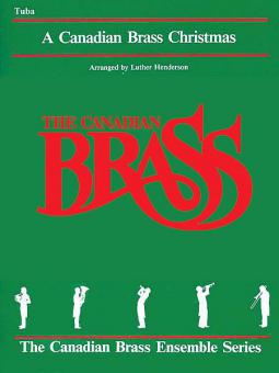 A Canadian Brass Christmas 