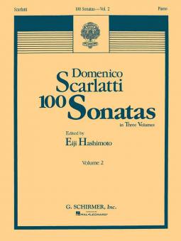 100 Sonatas Vol. 2 