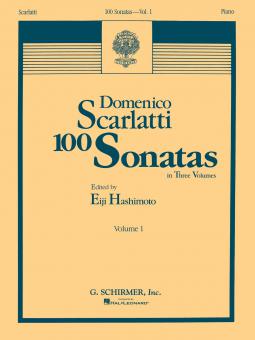 100 Sonatas Vol. 1 