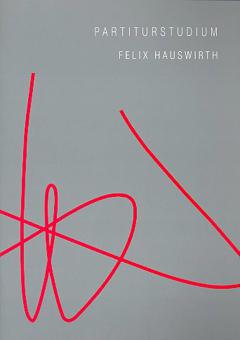 Partiturstudium 