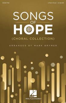 Songs of Hope Standard