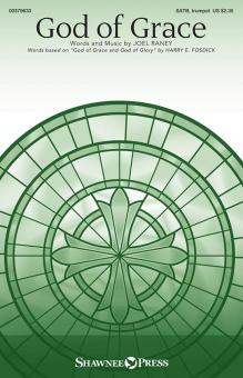 God of Grace Standard