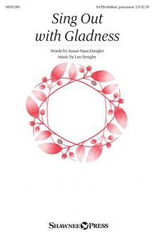 Sing Out with Gladness 