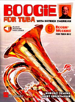 Boogie for Tuba 