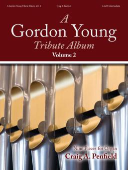 a Gordon Young tribute album 2 