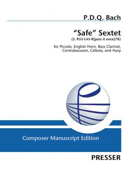 'Safe' Sextet 