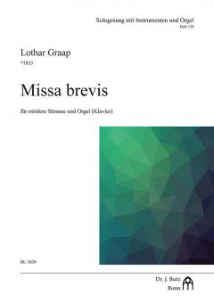 Missa brevis 