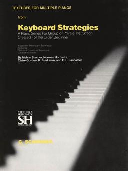 Textures for Multiple 