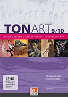 TONART 9/10 - DVD 