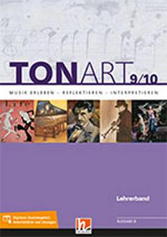 TONART 9/10 - Lehrerband 