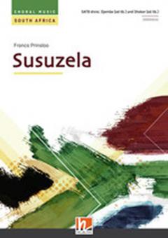Susuzela 