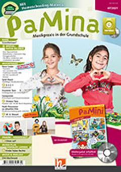 PaMina 47/2021 - Heft 