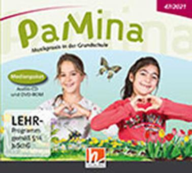 PaMina 47/2021 - Medienpaket 