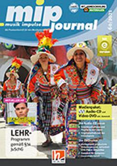 mip-Journal 60/2021 - Medienpaket 