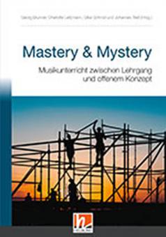 Mastery & Mystery 