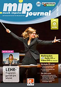mip-Journal 61/2021 - Medienpaket 