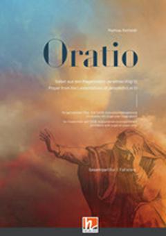 Oratio - Orchesterstimmen-Paket 