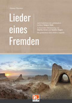 Lieder eines Fremden 