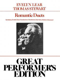 Romantic Duets 