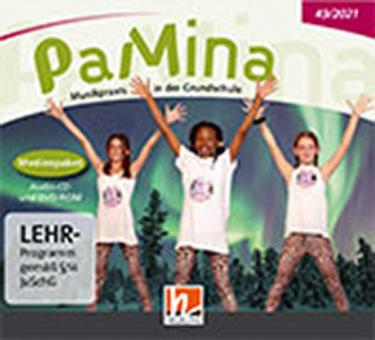 PaMina 49/2021 - Medienpaket 