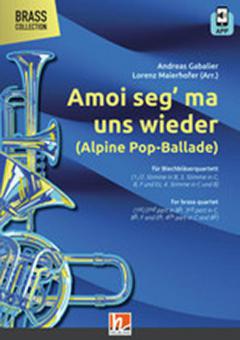 Amoi seg' ma uns wieder 