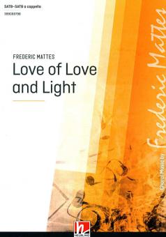 Love of Love and Light 