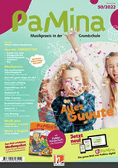 PaMina 50/2022 - Heft 